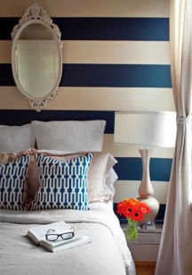 Painting Stripes On Walls Tips And Best Practices