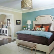 Painting Accent Walls How To Choose The Wall And Color